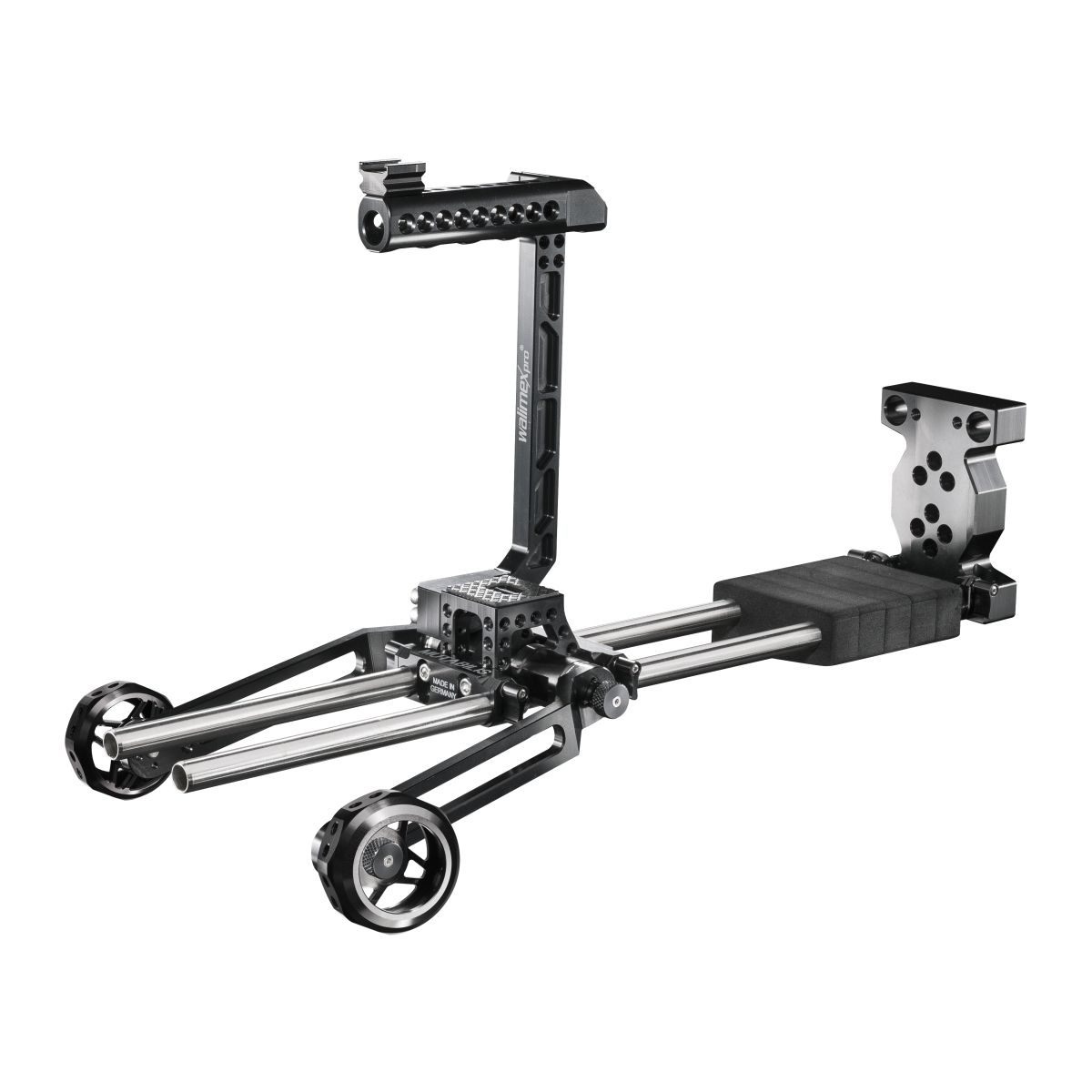 Walimex pro  Rundgriff für Aptaris / Mutabilis