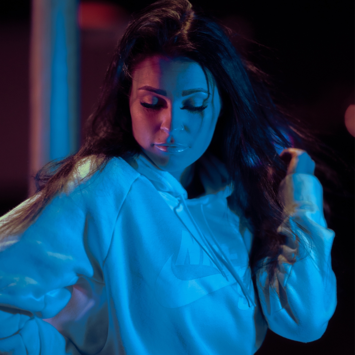 Walimex pro LED Rainbow Pocket RGBWW