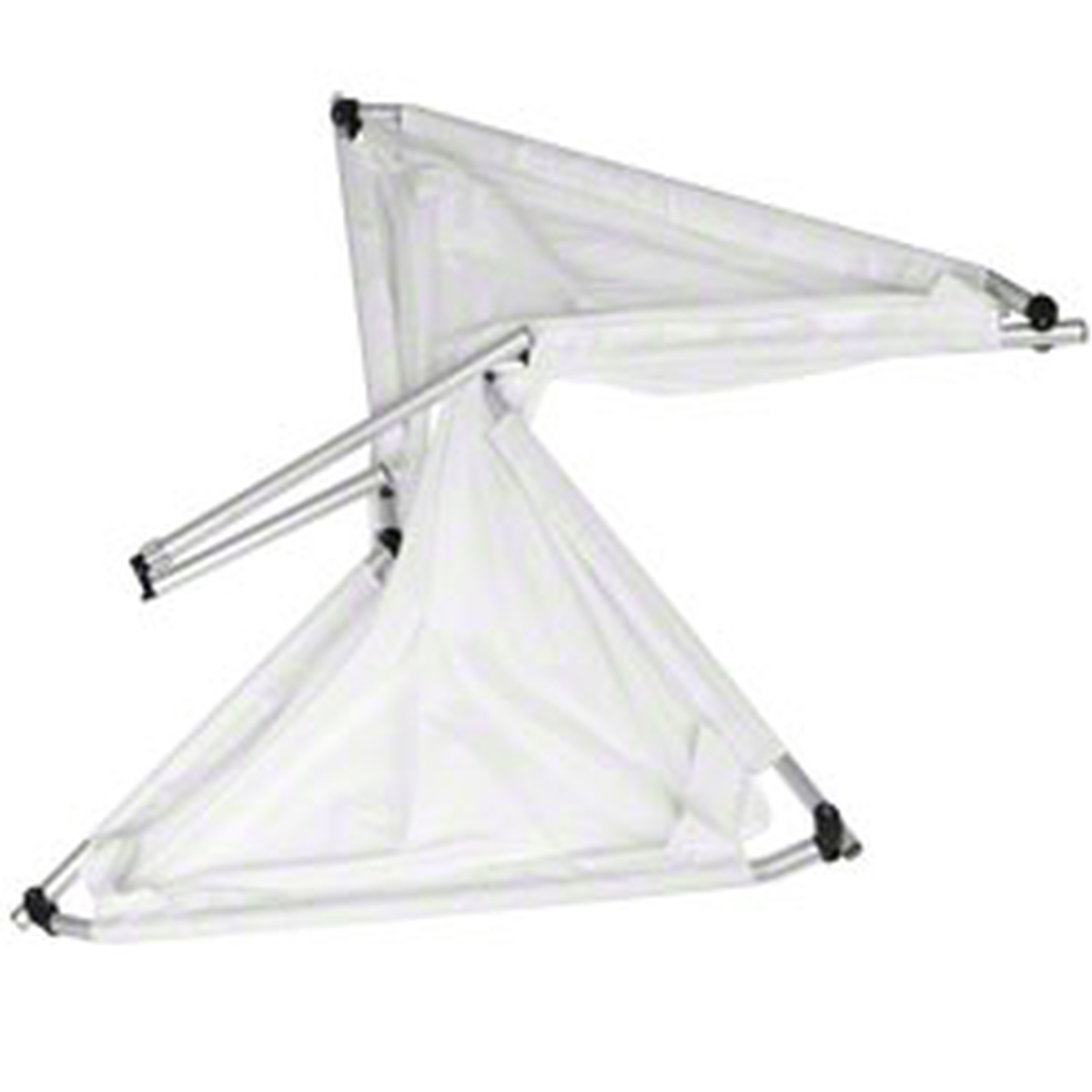 Walimex pro Durchlichtsegel, 100x150cm