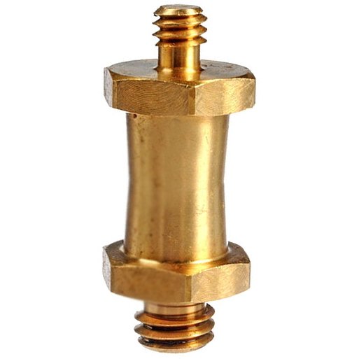 Manfrotto KAMERA ZAPFEN M. 3/8" + 1/4"