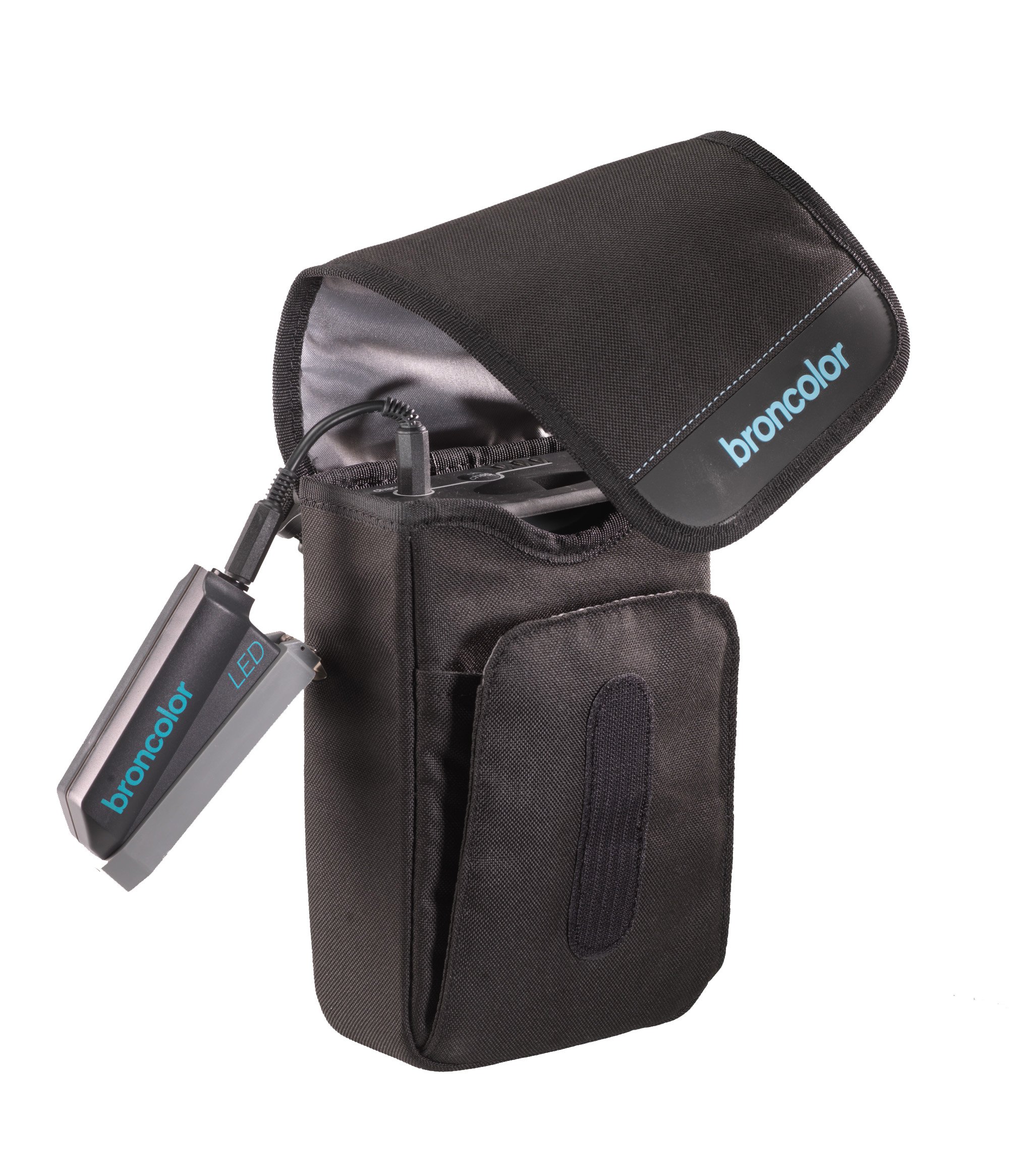 broncolor Tasche zu Move Akku