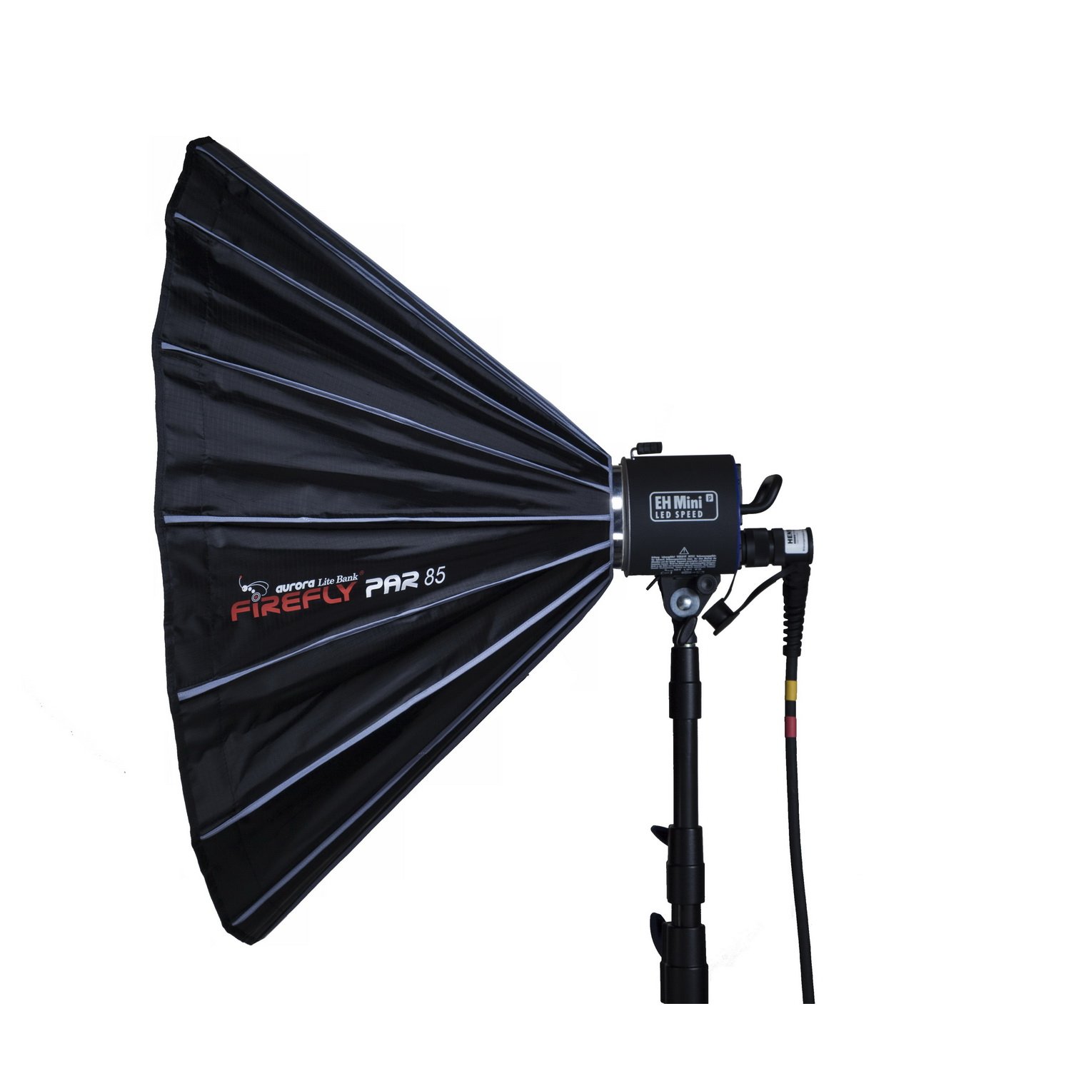 Aurora Firefly Par Falt-Softbox Ø 85 cm für Elinchrom (FPO85EC)