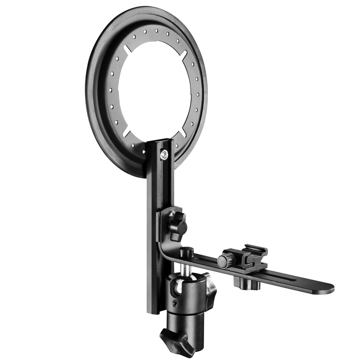 Walimex pro Magic Softbox 40x40cm für Systemblitz