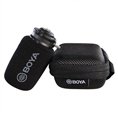 Boya Digitales Shotgun Mikrofon BY-DM200 für iOS