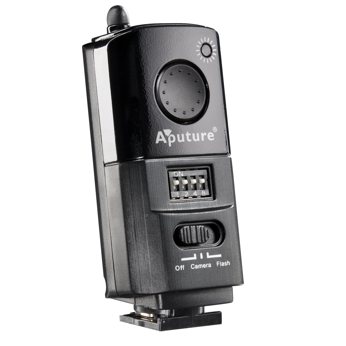 Aputure Trigmaster 2.4G MXII-N Auslöser Nikon 3N