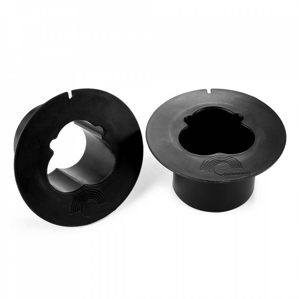 Colorama Paper Brake (Paar)