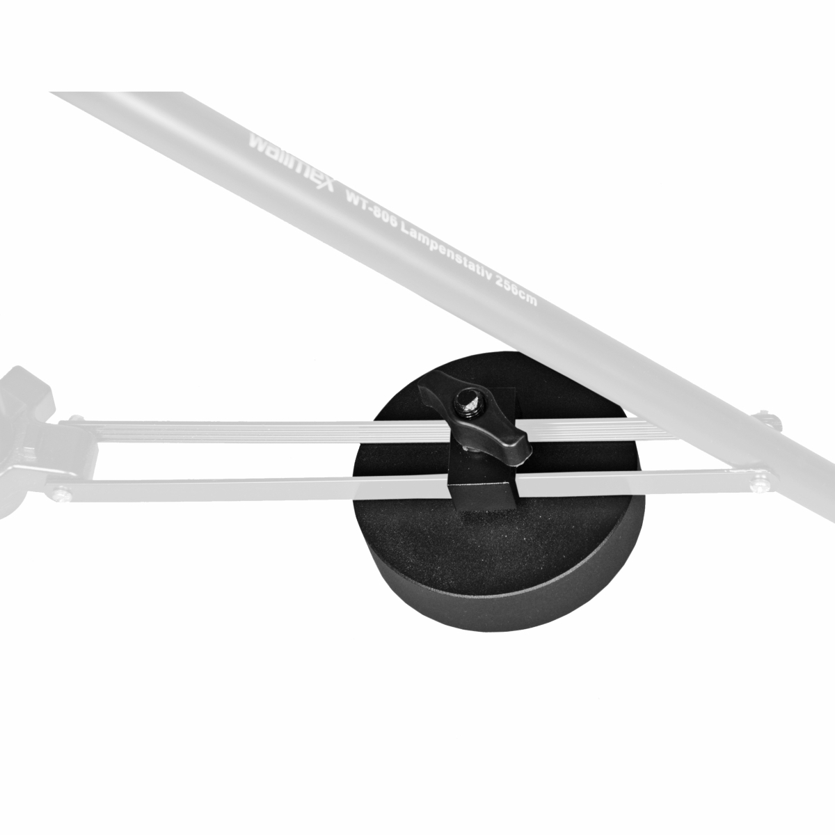 Walimex pro Stativgewicht, 3kg