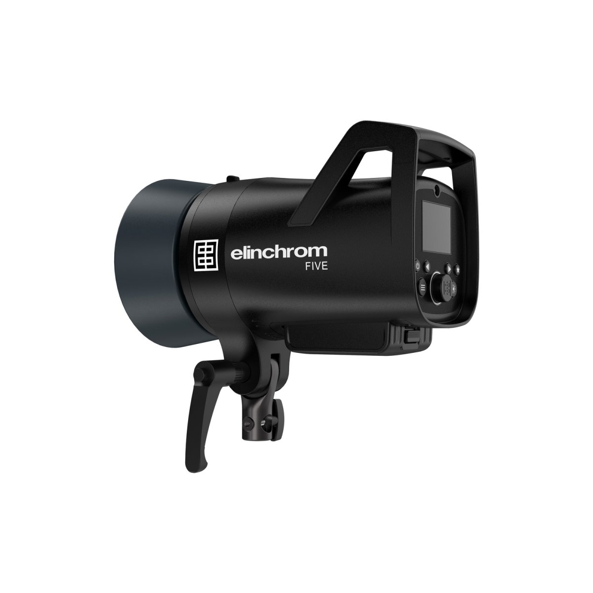 Elinchrom FIVE Monolight Kit