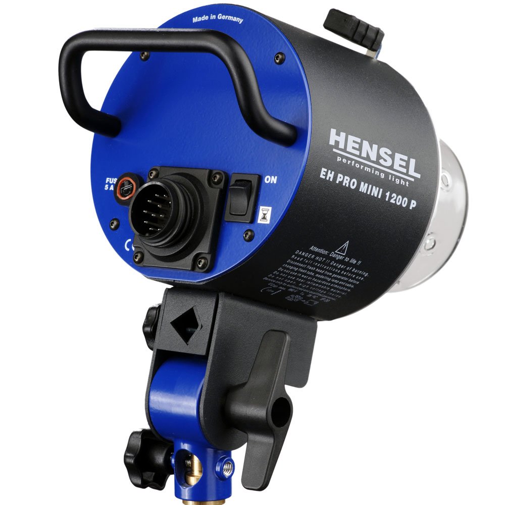 Hensel EH PRO MINI 1200 P