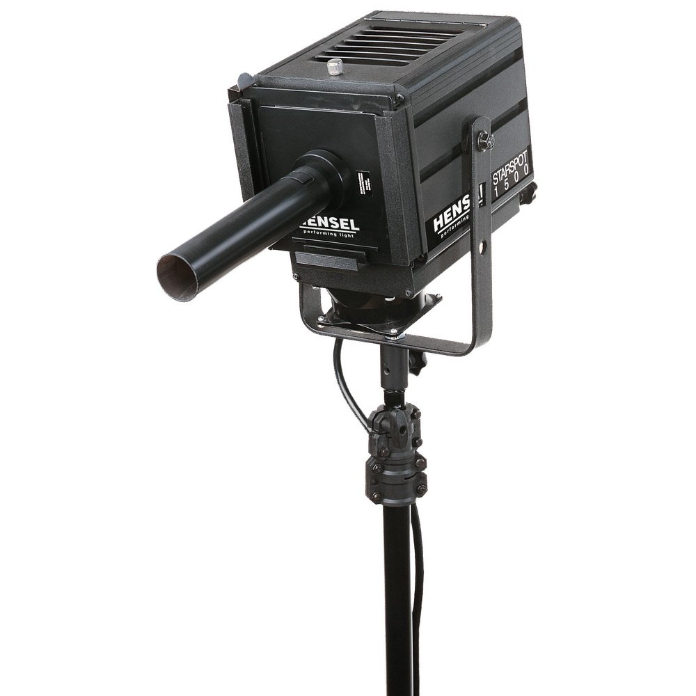 Hensel STARSPOT 1500 P