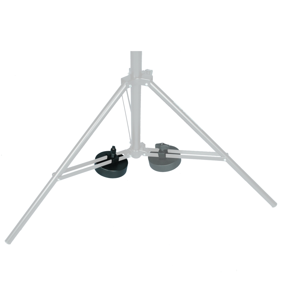 Walimex pro Stativgewicht, 3kg