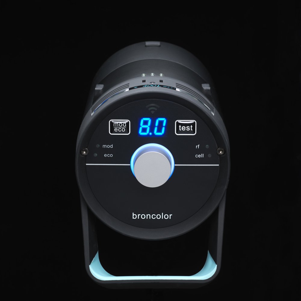 Siros 400 L WiFi / RFS 2