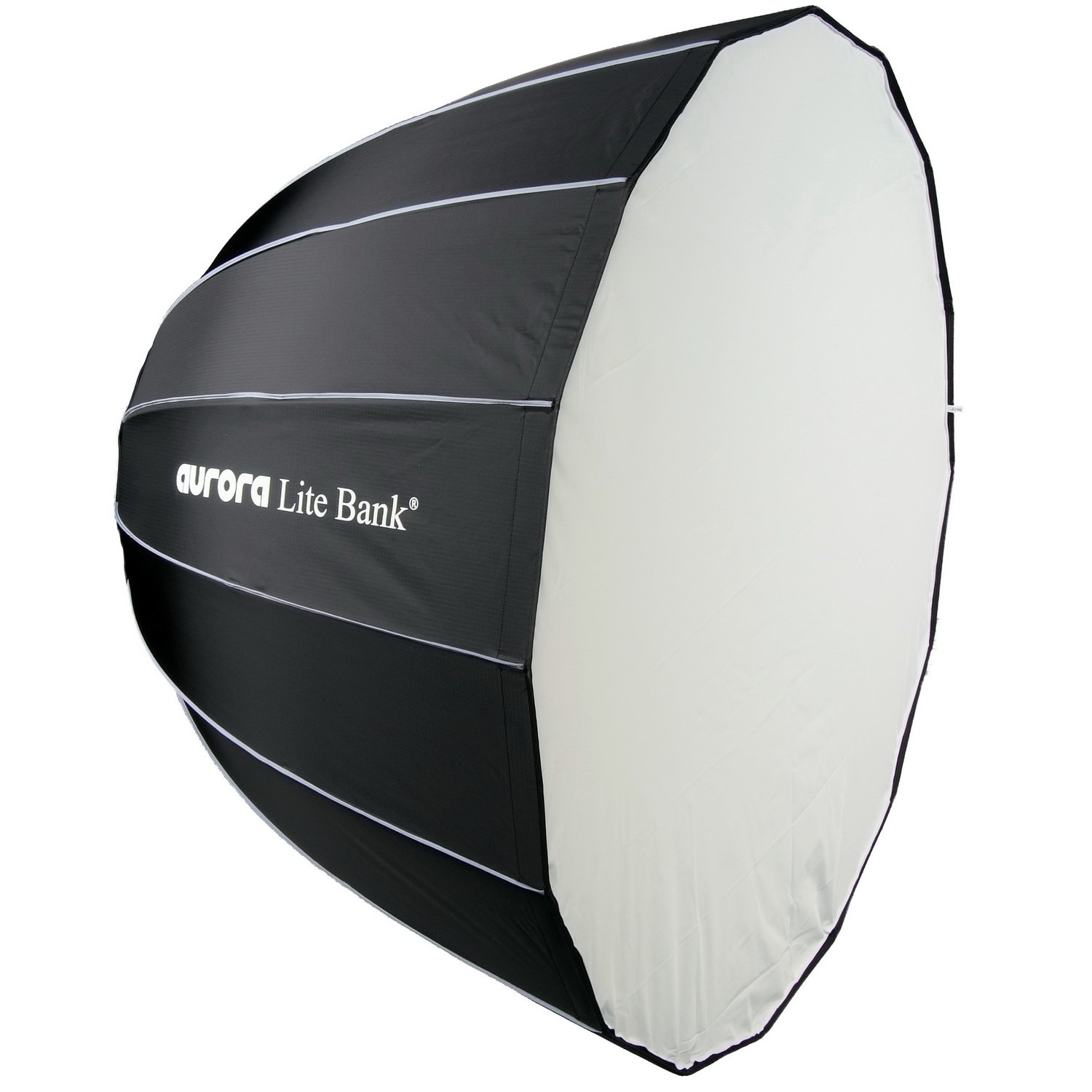 Aurora Tera Deep 150 (TERA-D 59) Softbox Ø 150 cm, tiefe Bauform