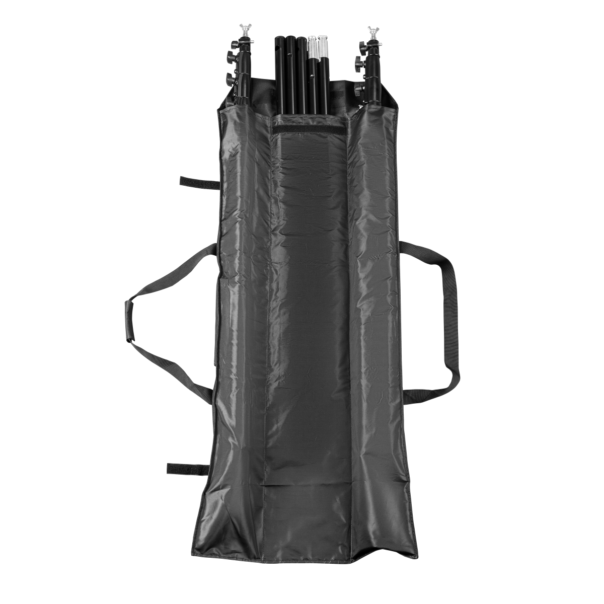 Walimex pro Stativtasche Vario 120 für 3 Stative bis 120 cm