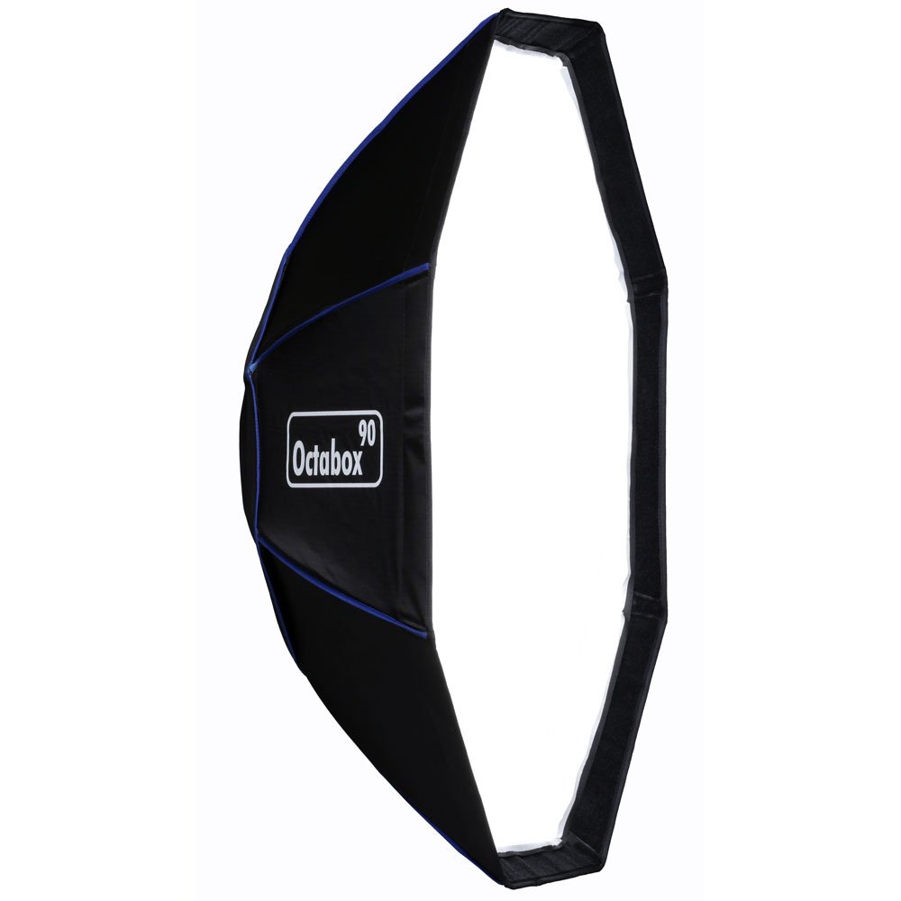 Hensel Octabox Ø 90 cm