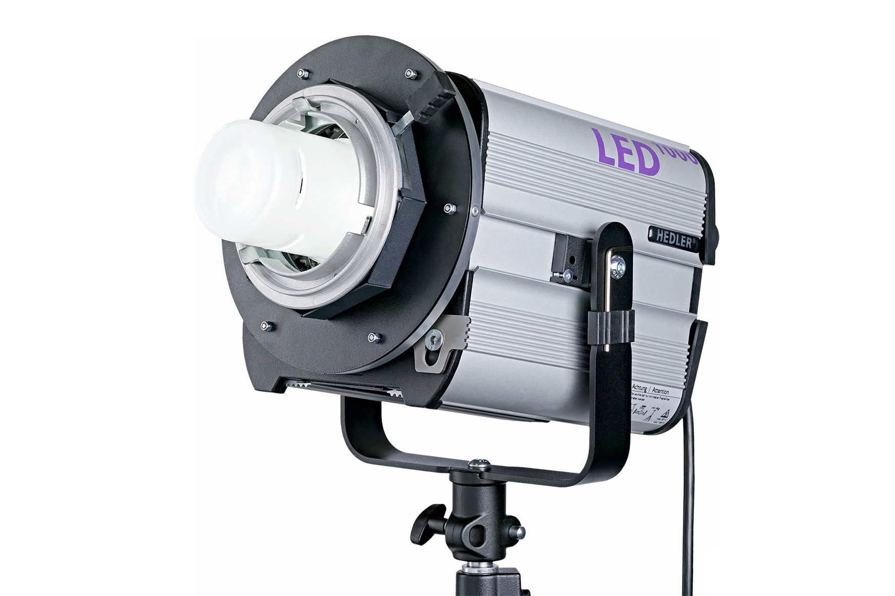 Hensel EH Adapter für Hedler Leuchten