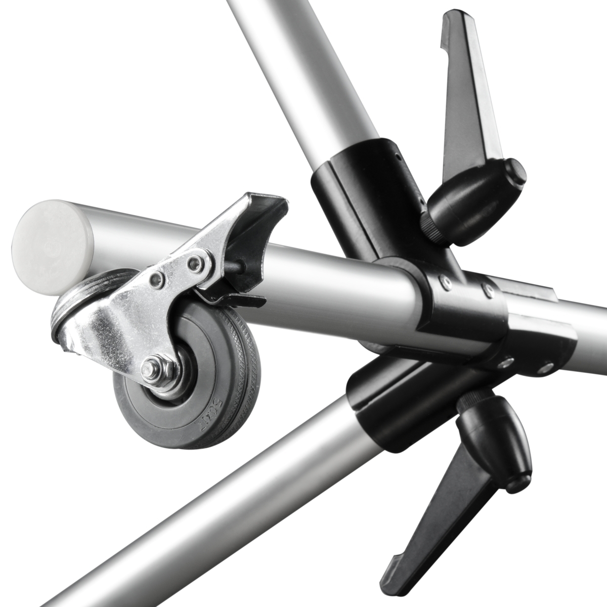 Walimex pro Rollbares Reflektorpanel 150x200cm