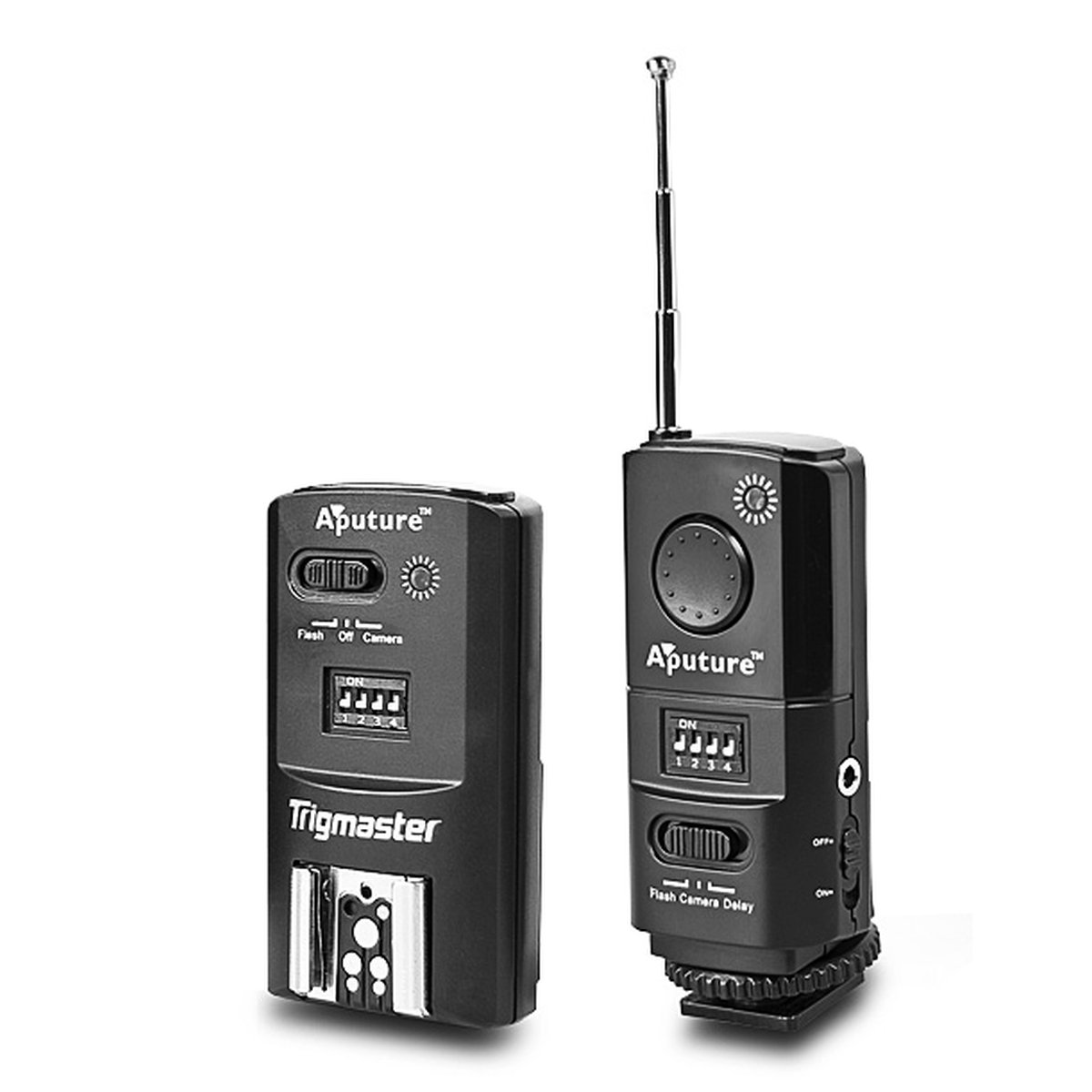 Aputure Trigmaster 2.4G MXC f. Canon 3C