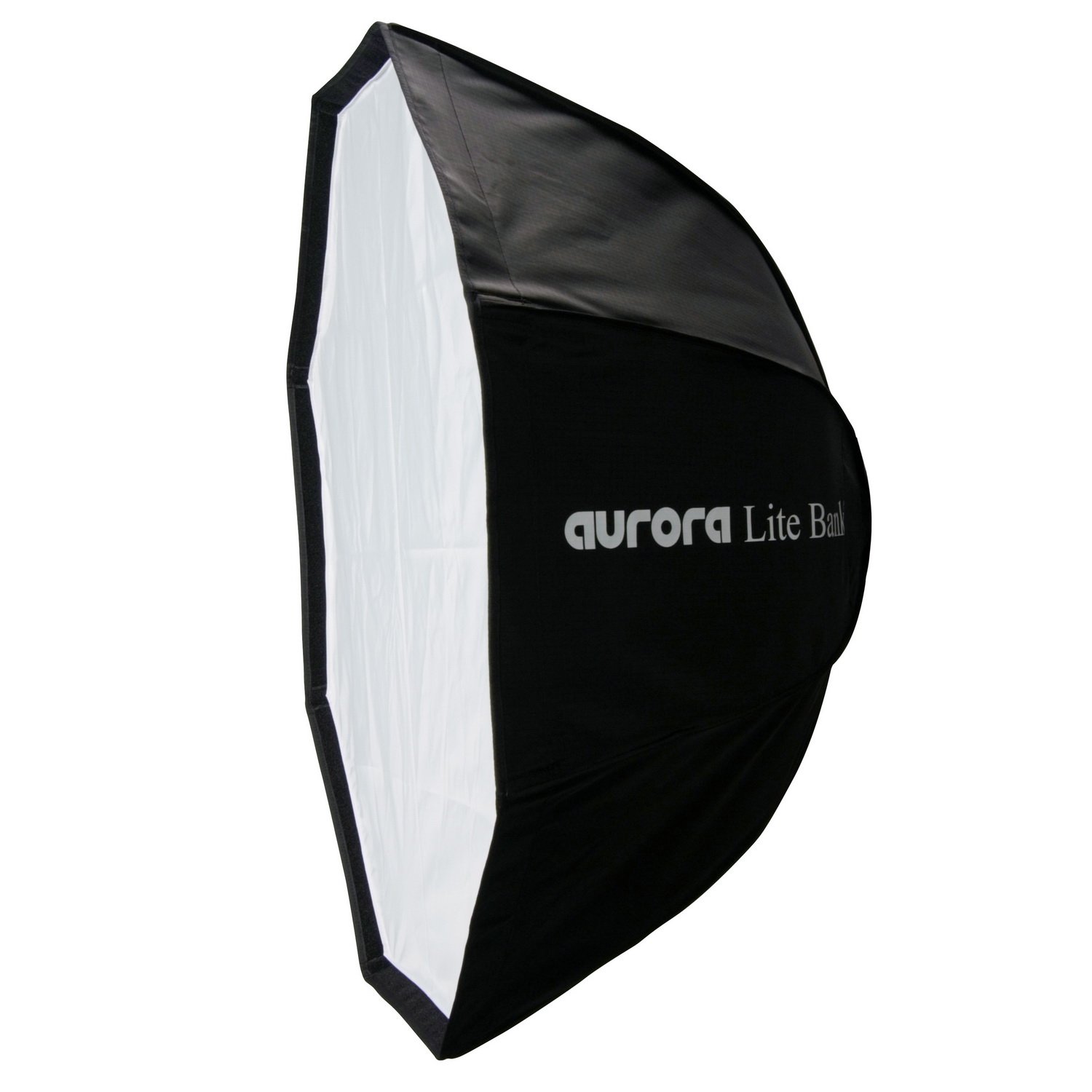 Aurora Firefly XL 90 Falt-Softbox Ø 90 cm für Visatec + Broncolor Impact (FXL 90S BI)