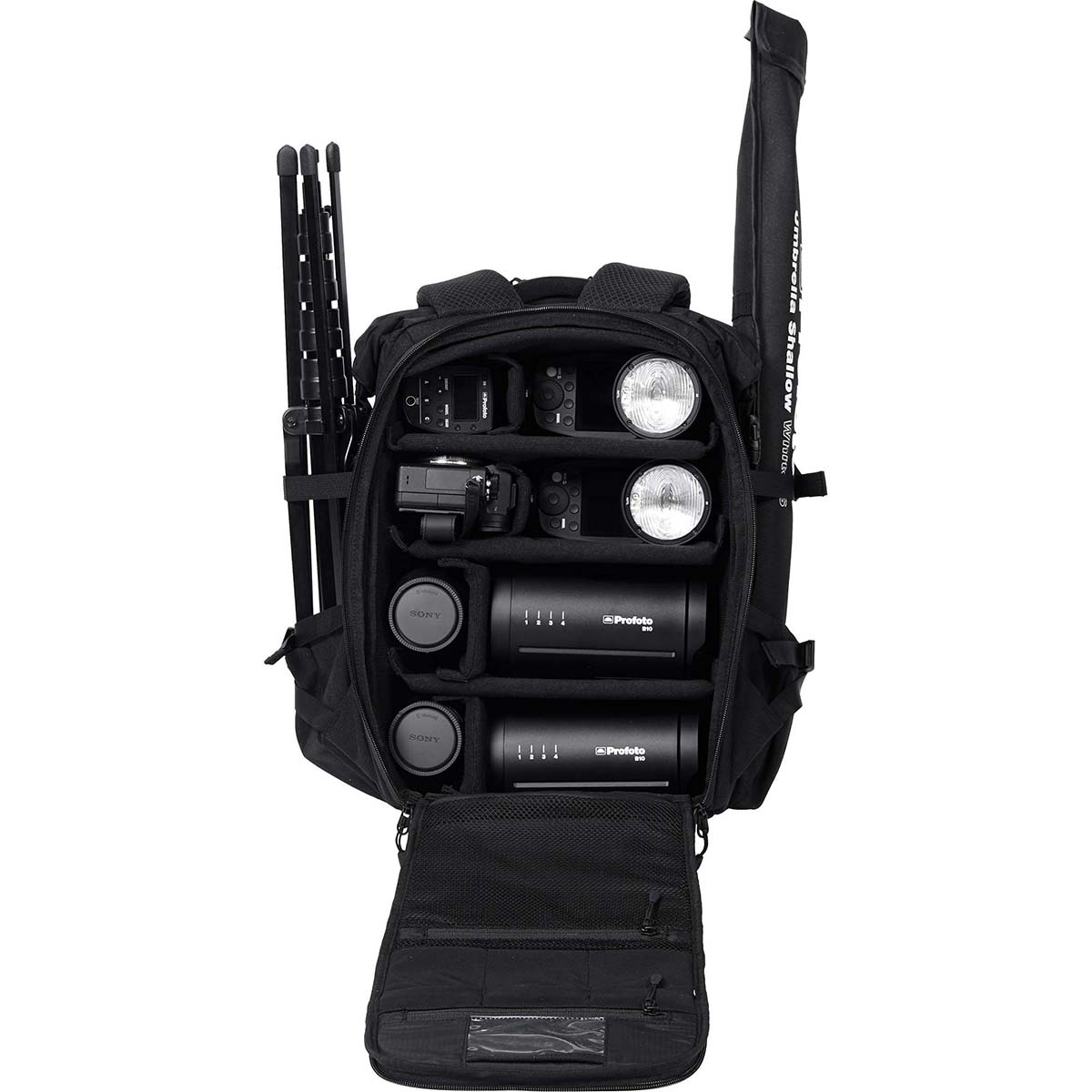 Profoto Core BackPack S