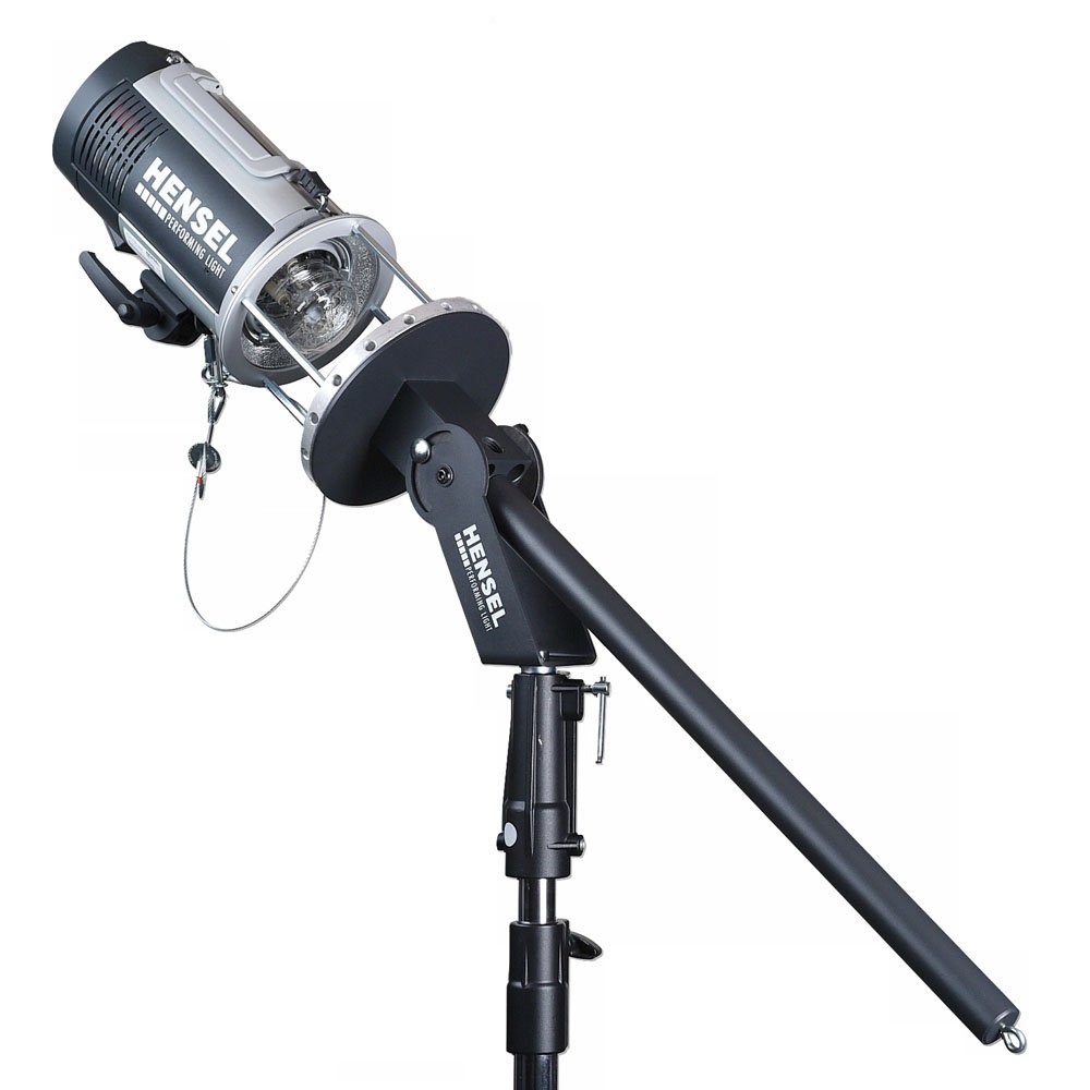 Hensel Bounce Adapter