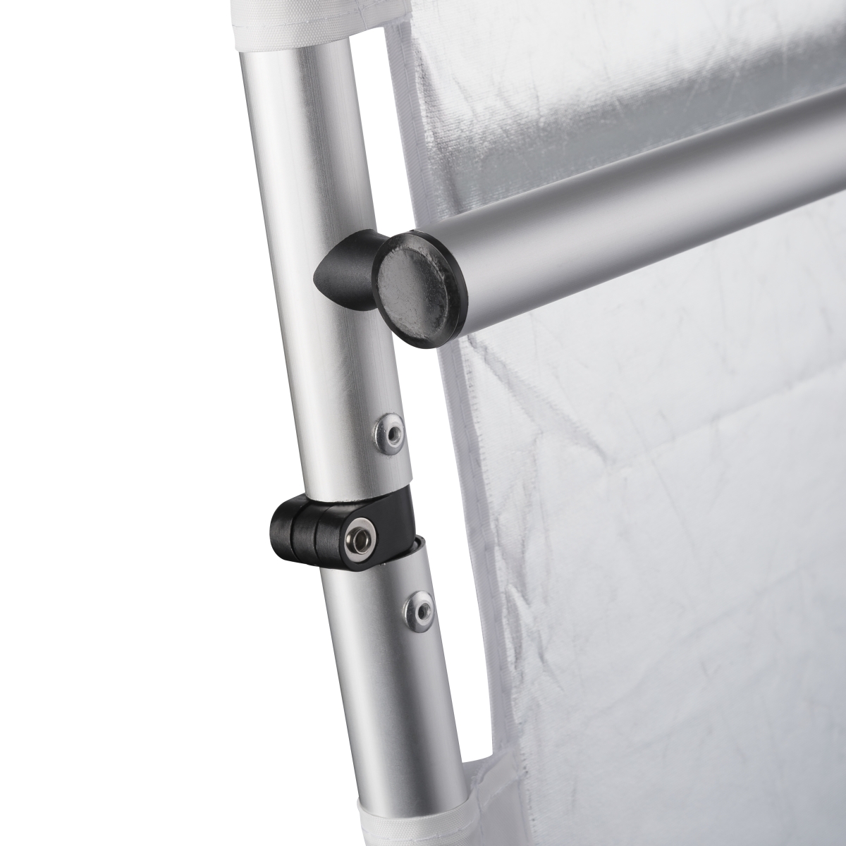 Walimex pro 4in1 Reflektorsegel, 100x150cm