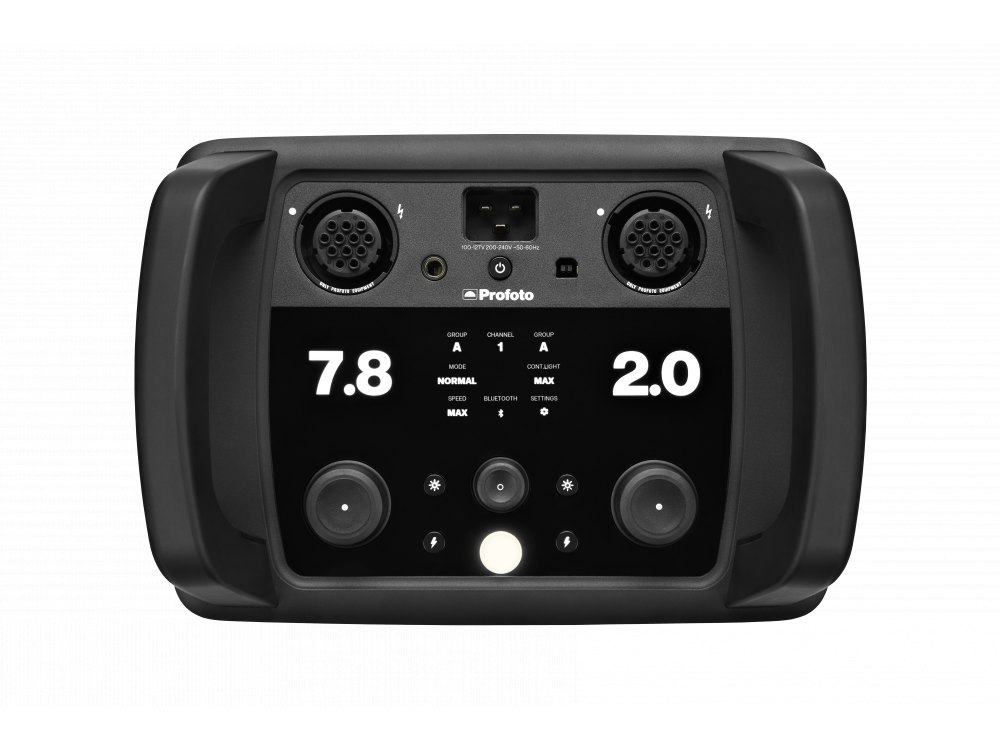 Profoto Pro-11 2400AirTTL