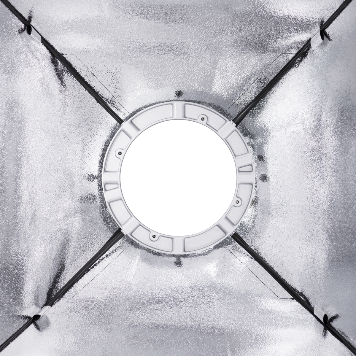 Walimex pro Softbox II 60x60 cm