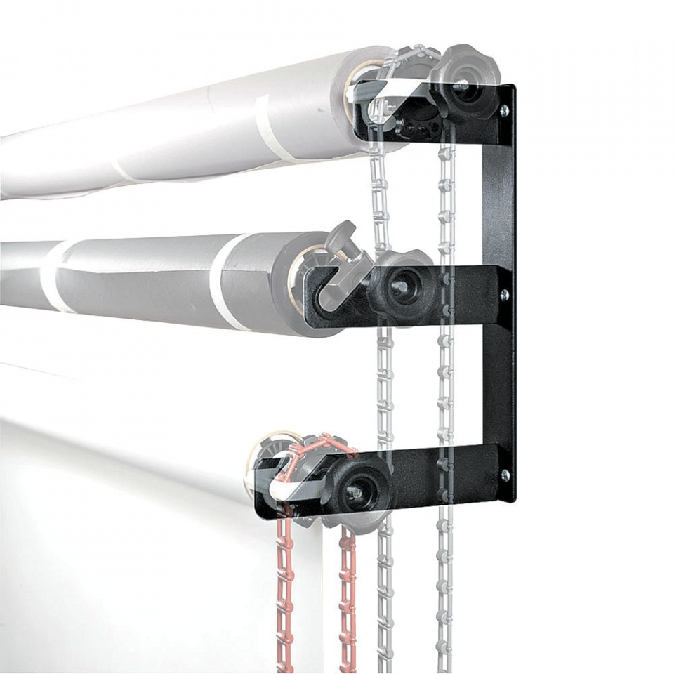 Manfrotto HAKENPAAR F. 3 X EXPAN 046