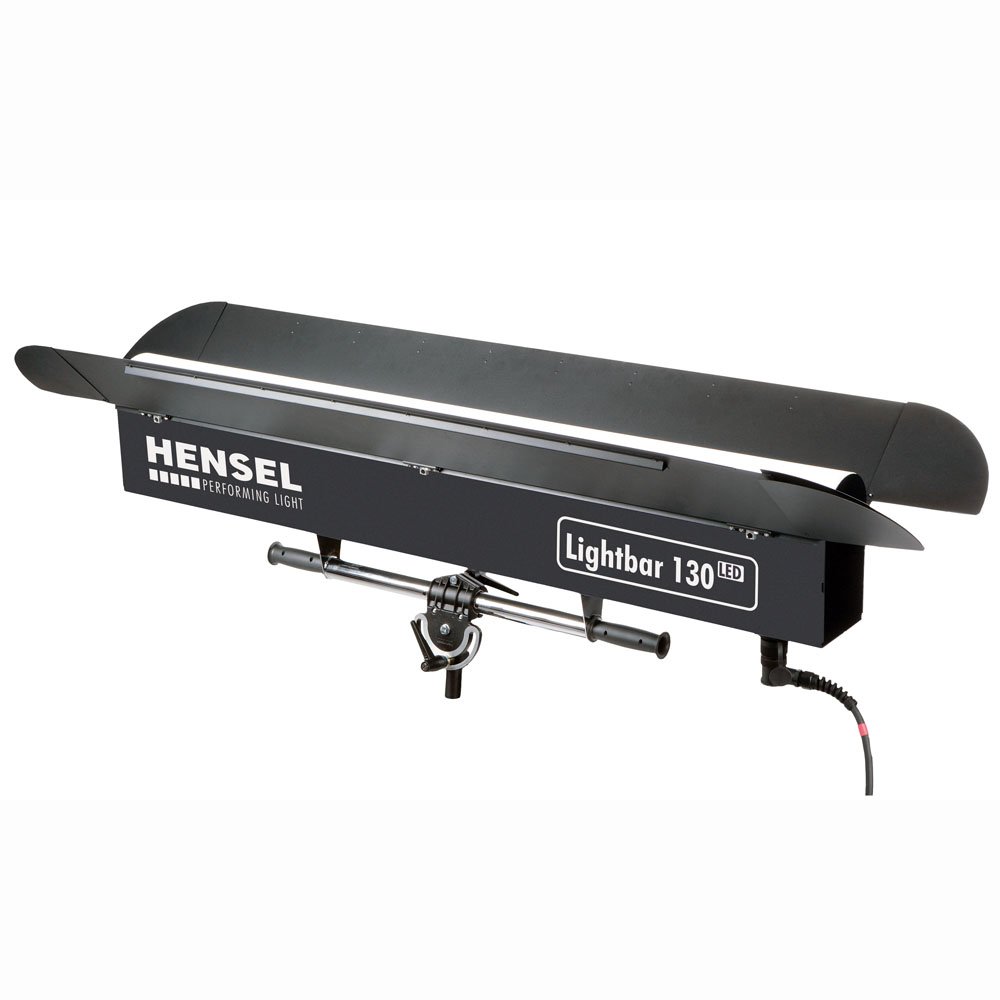 Hensel Lightbar 130 LED