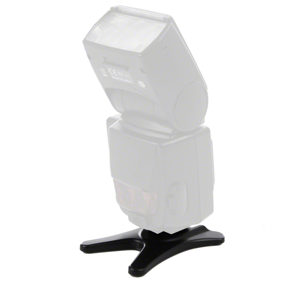 Aputure Blitzständer für Aufsteckblitze