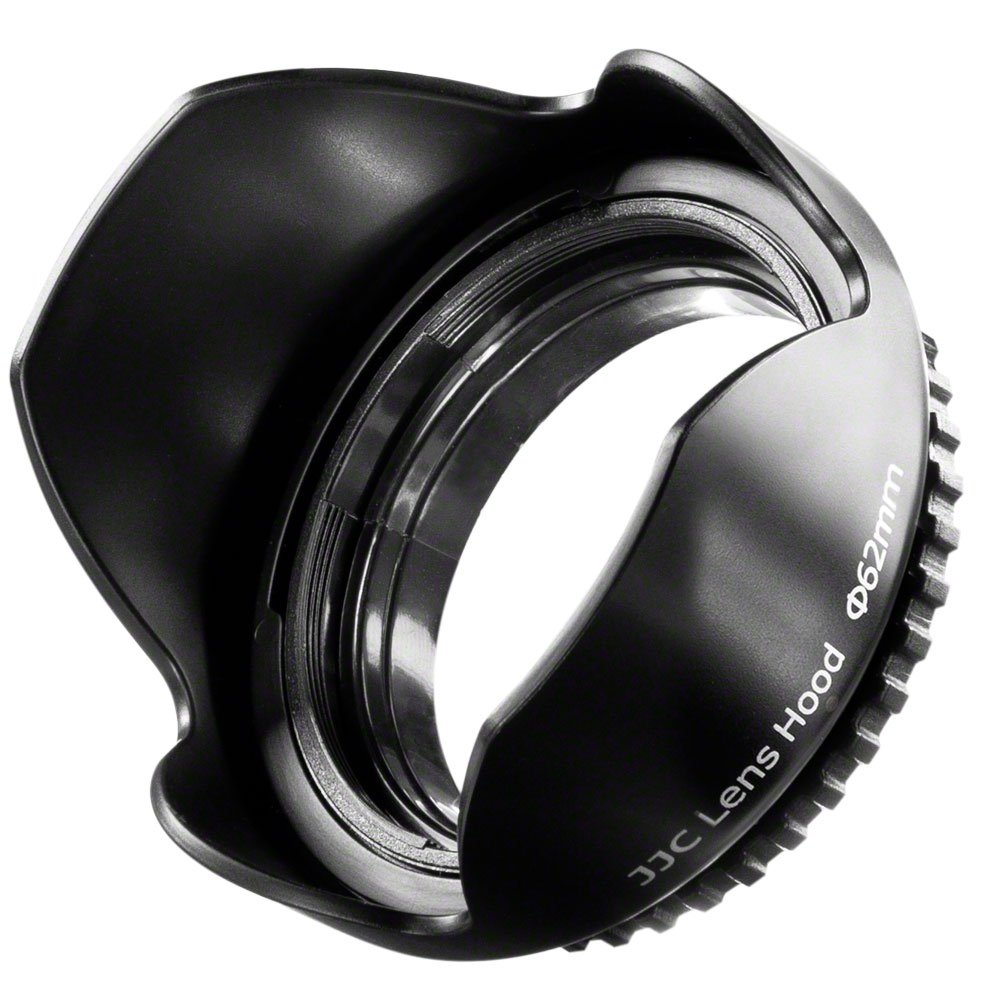 JJC Gegenlichtblende LS-62