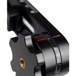 Walimex pro Autom. Panoramakopf 360° Vertical