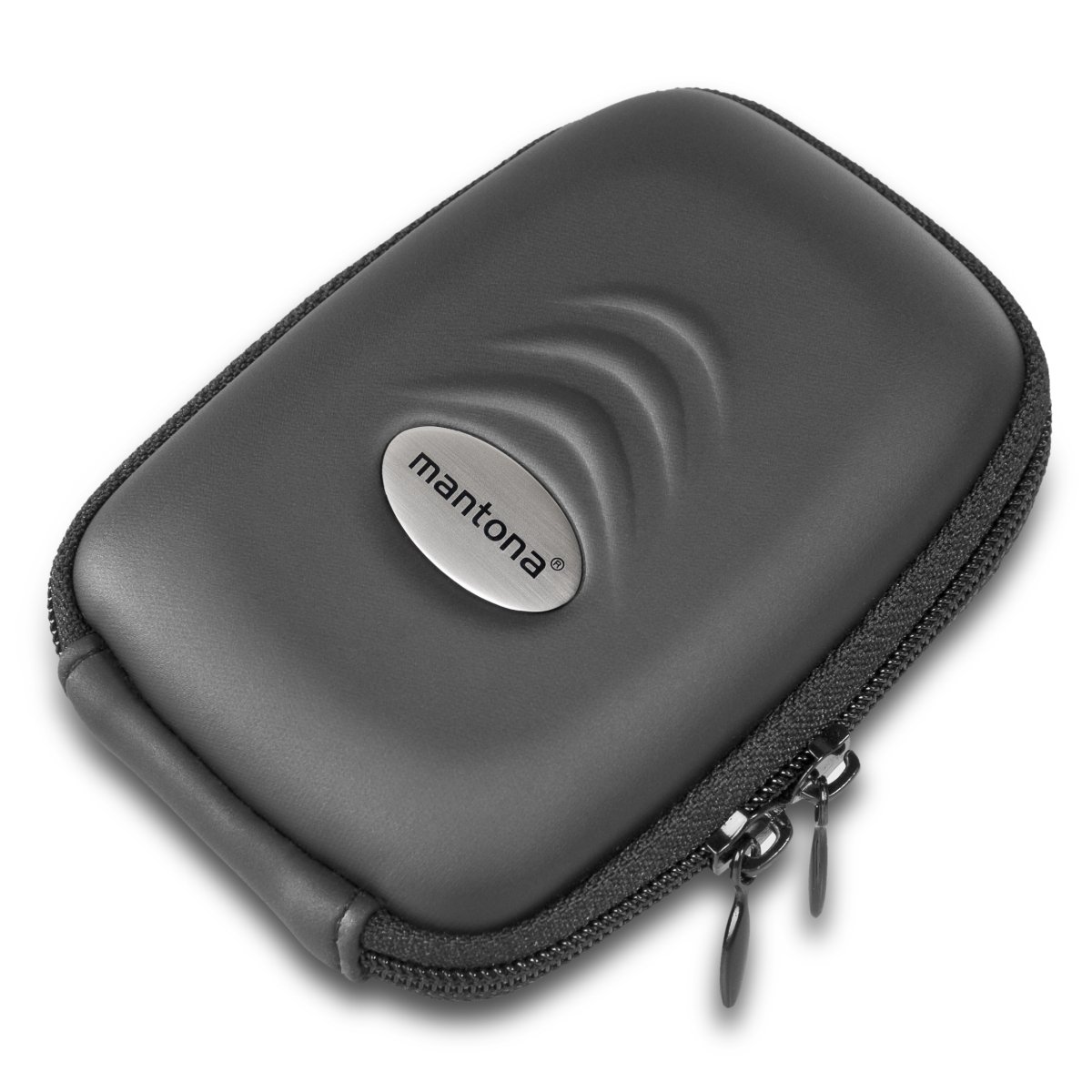 Mantona Pyrit Kameratasche