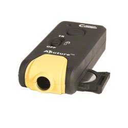 Aputure Combo Infrarot- Kabelfernauslöser Canon 3C