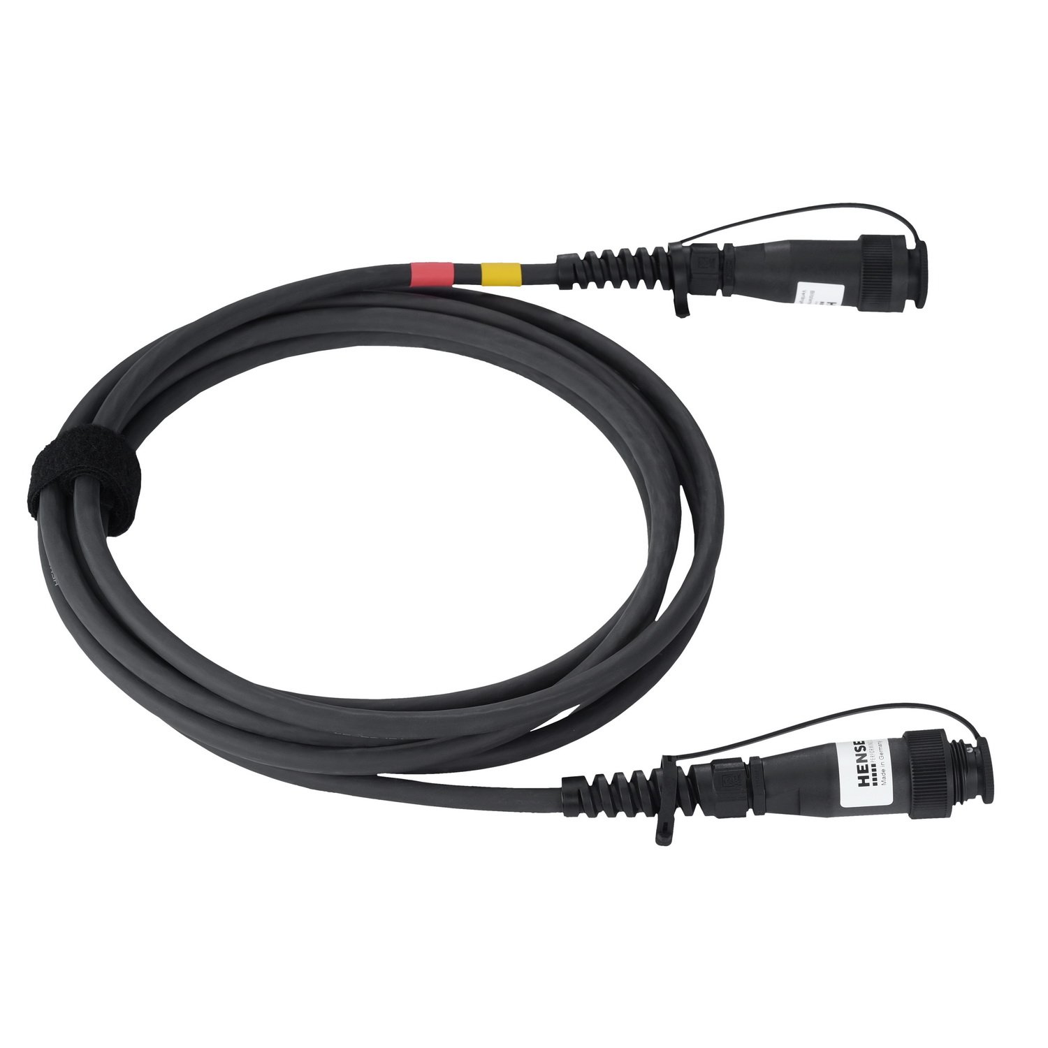 HENSEL Blitzkopfverlängerungskabel 5 m