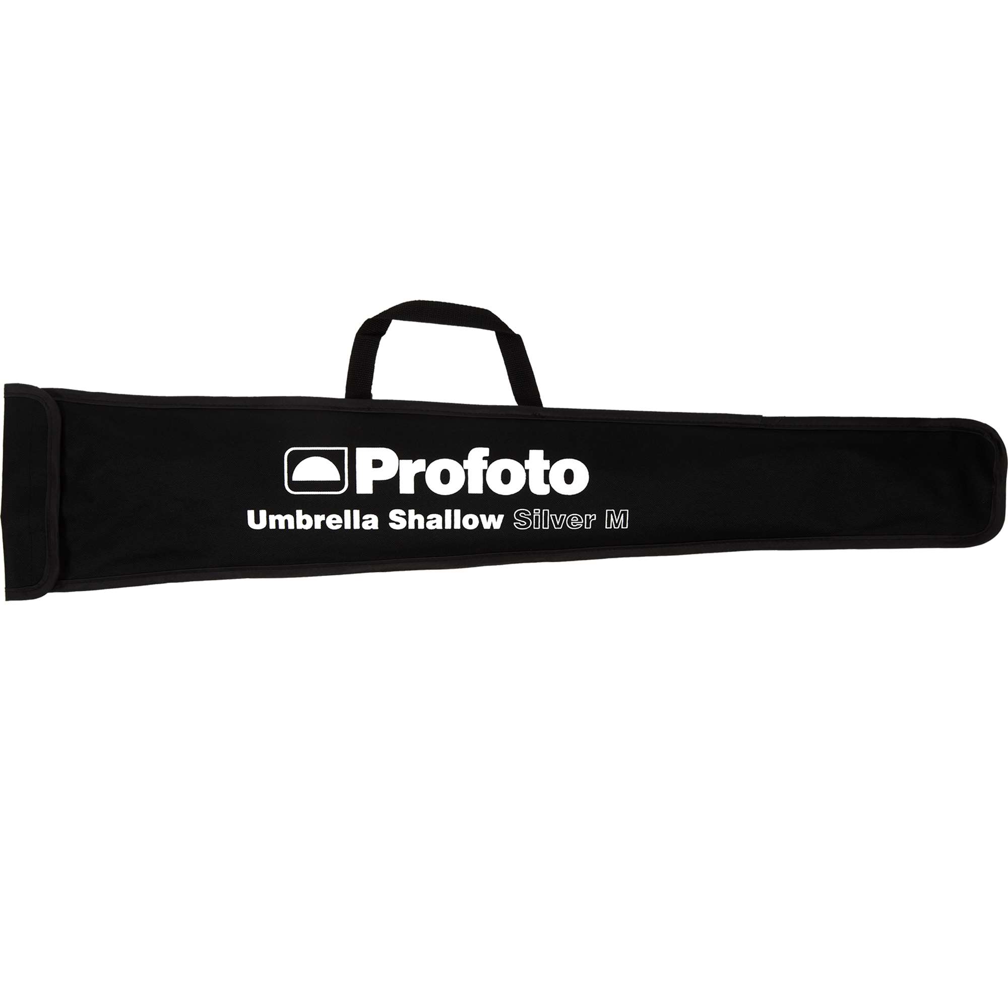 Profoto Umbrella Shallow Silver M