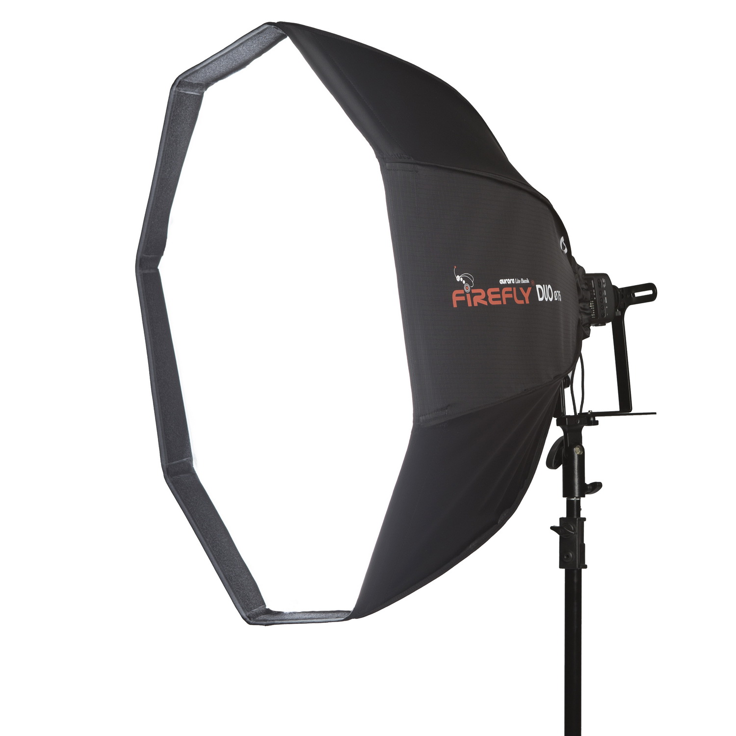 Aurora Firefly Duet Ø 75 cm, für 2 Speedlights