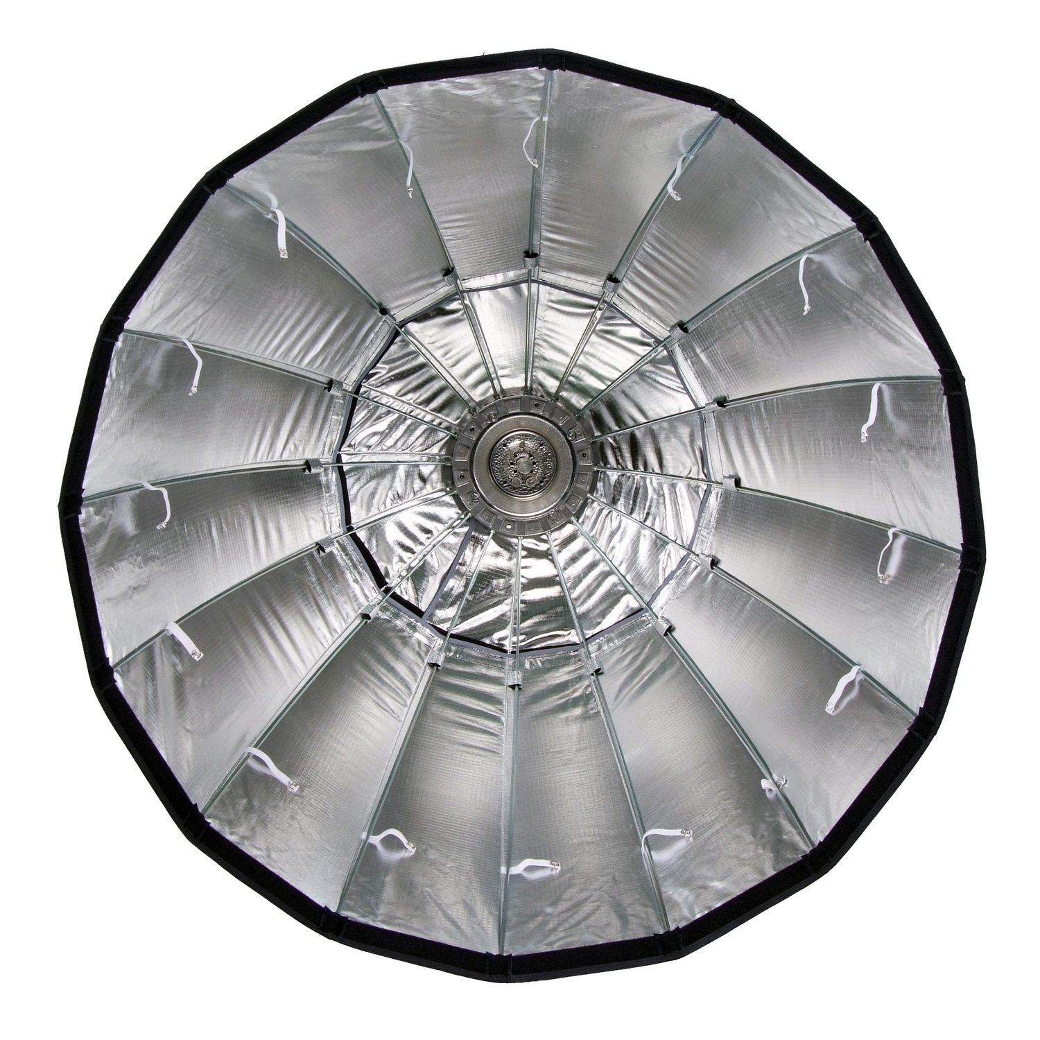 Aurora Tera Deep 90 (TERA-D 35) Softbox Ø 90 cm, tiefe Bauform