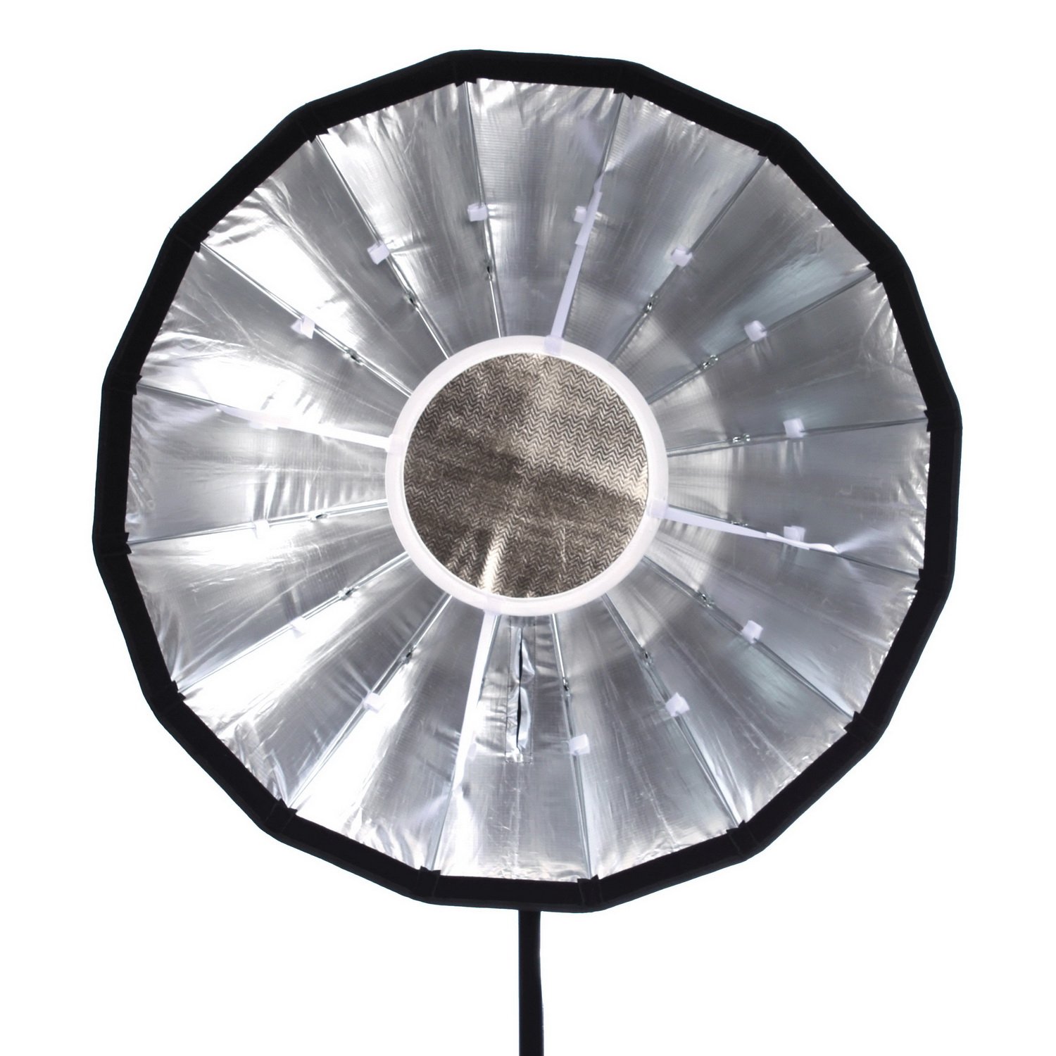 Aurora Firefly Par Falt-Softbox Ø 95 cm für Broncolor Pulso (FPO95BP)