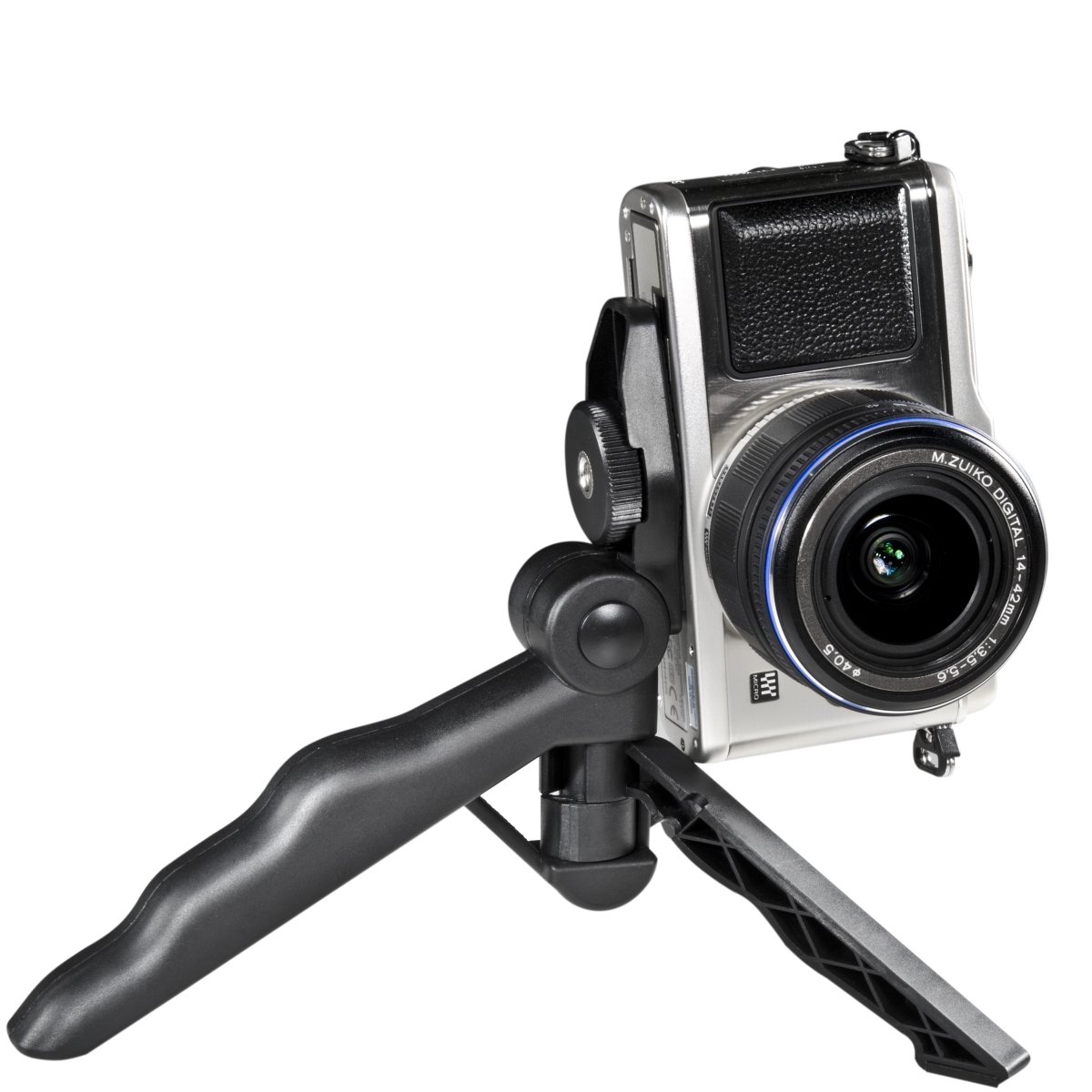 Walimex Tisch- & Kamerastativ Set