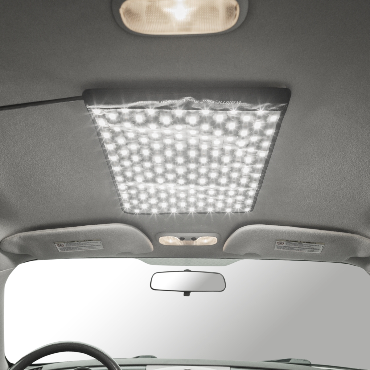 Walimex pro Flex LED 500 Bi Color 50W