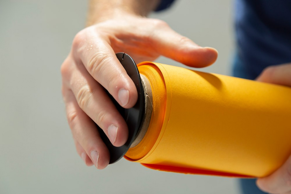 Colorama Paper Brake (Paar)