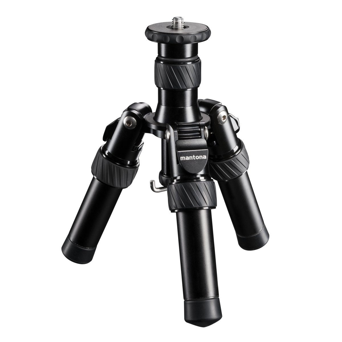 Mantona Kamerastativ Laurum 501