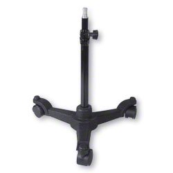 walimex Boden Rollstativ 70cm