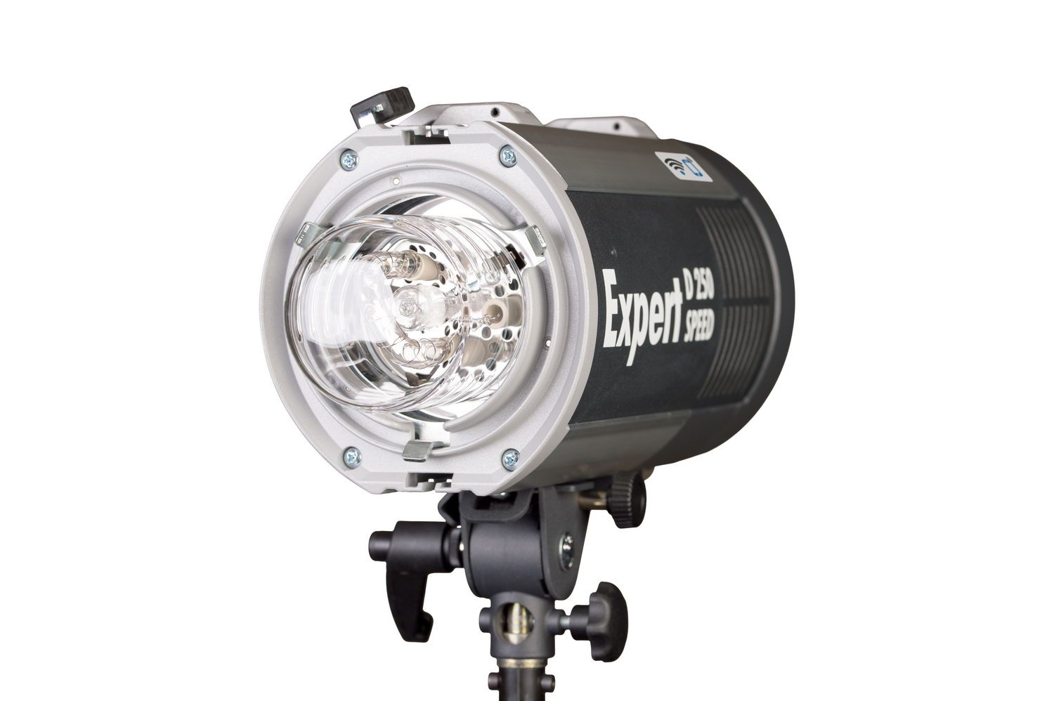 HENSEL Expert D 250 SPEED