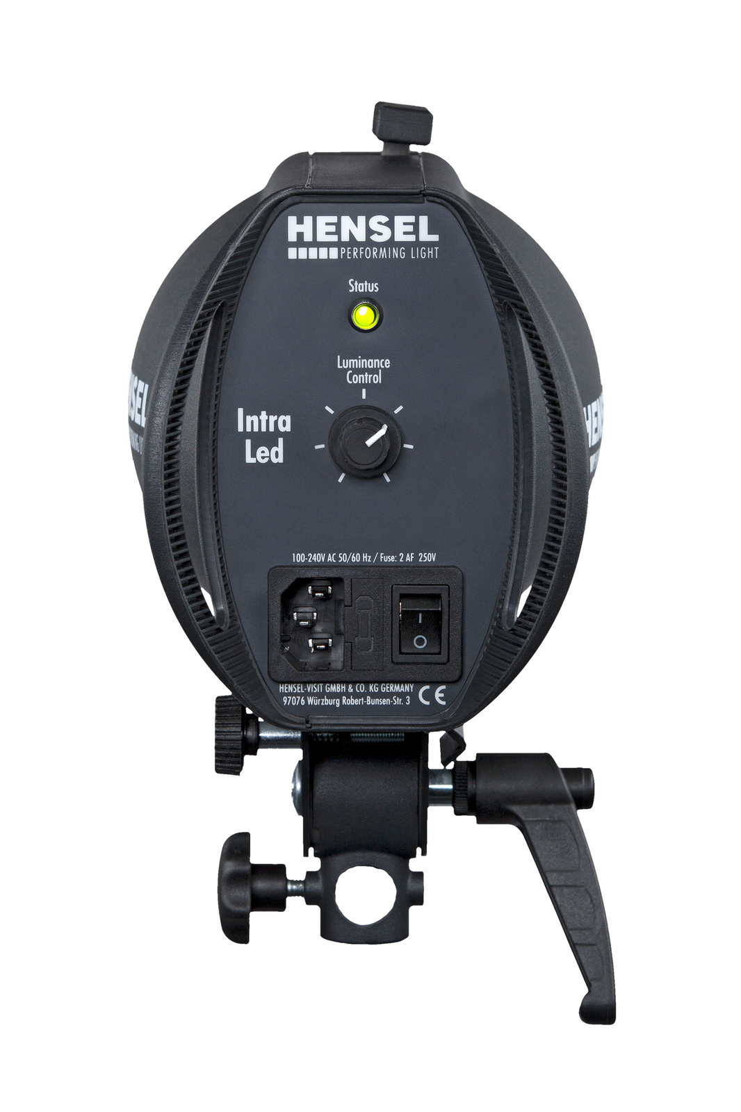 Hensel Intra LED Kit