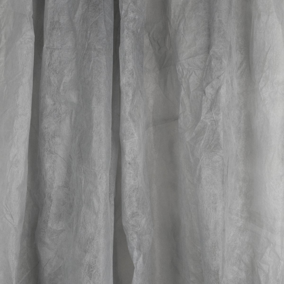 Walimex leichter Stoffhintergrund 3x6m grau