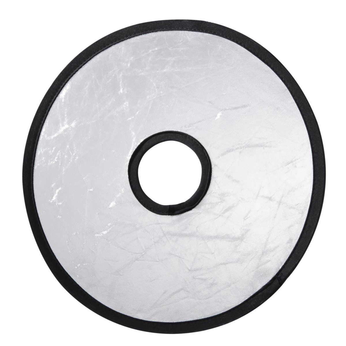 Walimex Objektivreflektor silber/gold, Ø30cm