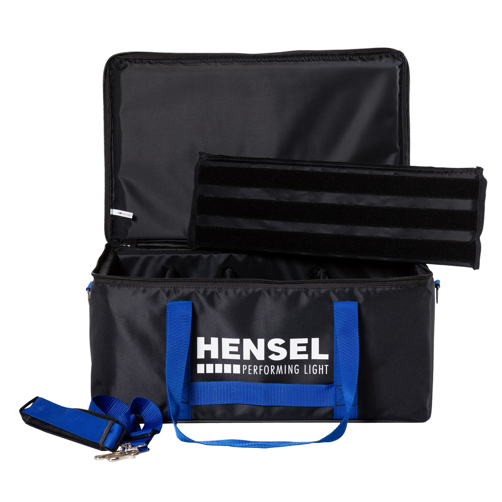 Hensel Gerätetasche